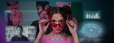 скачать клип Егор Крид - Девочка с картинки