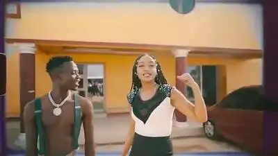 скачать клип Jah Master and Anita Jaxson - Unonzani