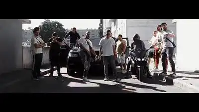 скачать клип BLAZE - B.I.G