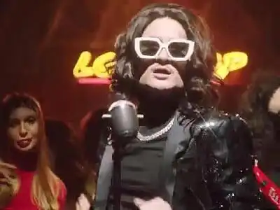 скачать клип Элджей and MORGENSHTERN - Lollipop