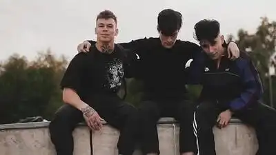 скачать клип Rauf and Faik, NILETTO - если тебе будет грустно