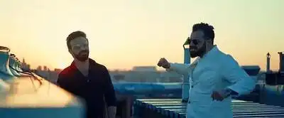 скачать клип Аркадий Думикян и Арик - Брат