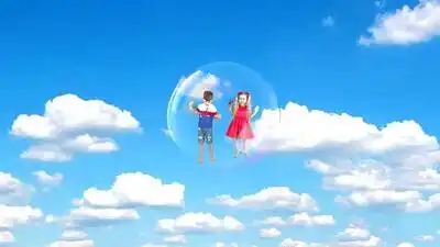 скачать клип Diana - Play It Be It - Kids Song