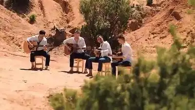 Скачать клип