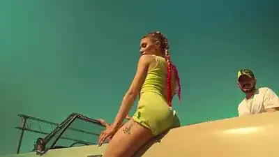 скачать клип Filatov and Karas - Чилить