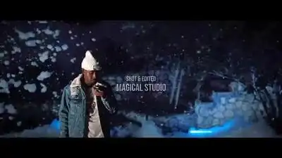 скачать клип Jahvillani - Domino