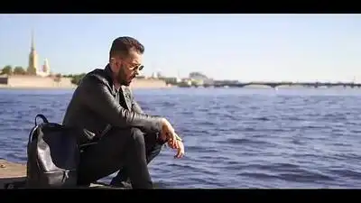 скачать клип Dенис Клявер - Мой Питер