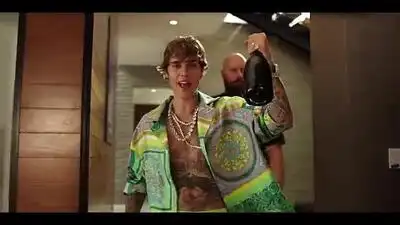 скачать клип DJ Khaled ft. Drake - POPSTA