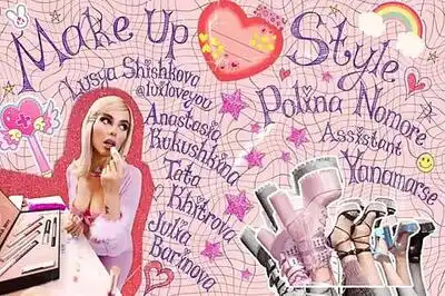 скачать клип ХАННА - Навсегда твоя