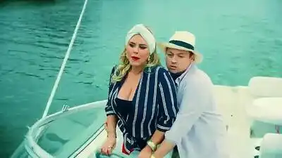 скачать клип Анна Семенович - Мани бой