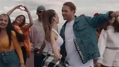 скачать клип Влад Соколовский - Запястье