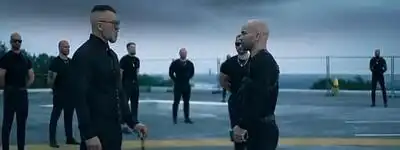 скачать клип SERYOGA - Гуччидед