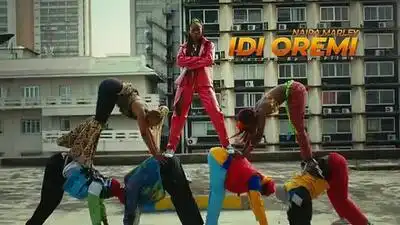 Скачать клип