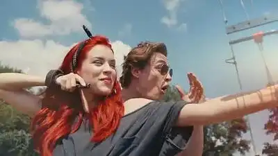 Скачать клип