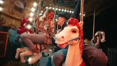 скачать клип Даня Милохин - Лав