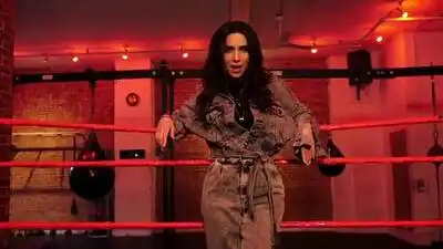 скачать клип Зара - Нравится