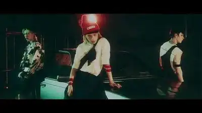 скачать клип Stray Kids - Any