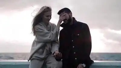 скачать клип VERBEE, KARA KROSS - Не смогу