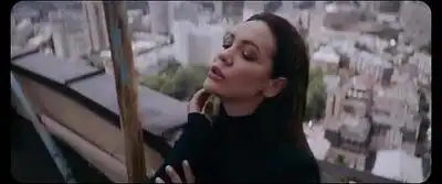 скачать клип Polina Krupchak - Для тебе