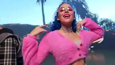 скачать клип MIA BOYKA ft. DAVA and CALVIN - ПИКНИК