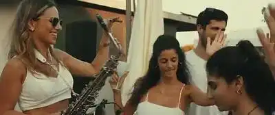 Скачать клип