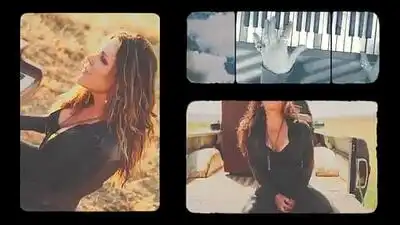 скачать клип Beth Hart - Bad Woman Blues