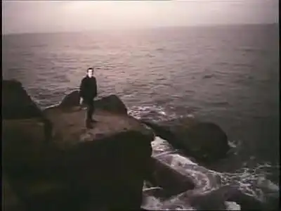 скачать клип Муслим МАГОМАЕВ - Синяя вечность