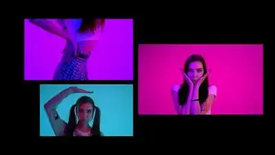 скачать клип NEVERLOVE - ТЯНОЧКА