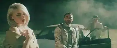 скачать клип Havana feat. Yaar and Kaiia - Perfect Kiss