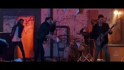 скачать клип Our Last Night - Fire In The Streets