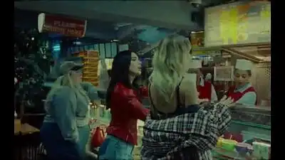 скачать клип Dua Lipa, Angele - Fever