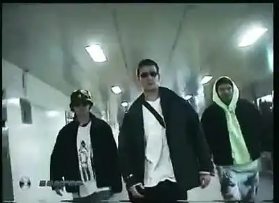 скачать клип FEDUK - Бэнгер