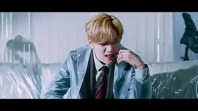 скачать клип MONSTA X - Love Killa