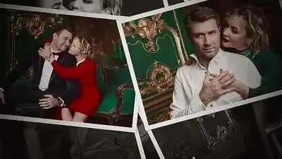 скачать клип Татьяна Буланова and Артем Анчуков - Разны ...