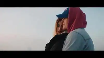 скачать клип Dabro - На крыше