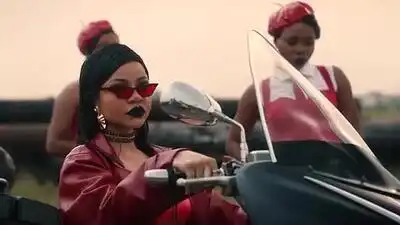 скачать клип Davido - Jowo