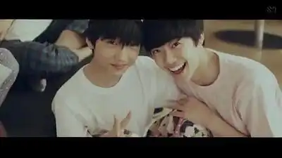 скачать клип NCT U - From Home