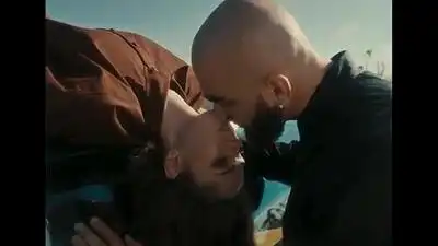 скачать клип THE HARDKISS - Все було так