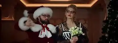 скачать клип DZIDZIO - Зимова казка