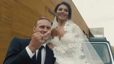 скачать клип Анна Седокова - Привязана к тебе