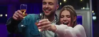 скачать клип Егор Крид - Ты не смогла простить