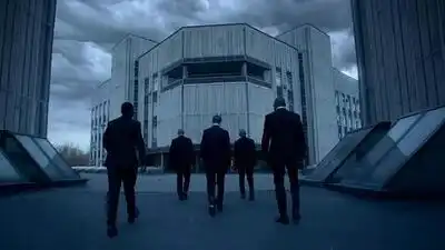 скачать клип FACE - Рэйман