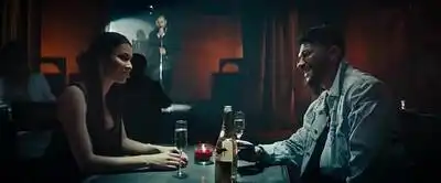 скачать клип Тимати feat. ХАНЗА and OWEEK - Скандал