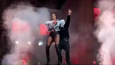 скачать клип DJ Khaled - Headies