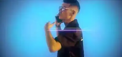 скачать клип Kidd Keo - VAMONOS