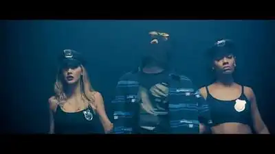 скачать клип Kidd Keo - ARMAGEDO