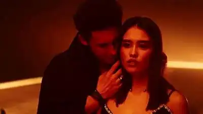 скачать клип Dan Balan and INDI - Дышат о любви