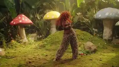 скачать клип SZA - Good Days