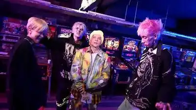 скачать клип MIA BOYKA and ЕГОР ШИП - НАРУТО