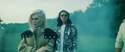 скачать клип Havana feat. Yaar and Kaiia - Last Night